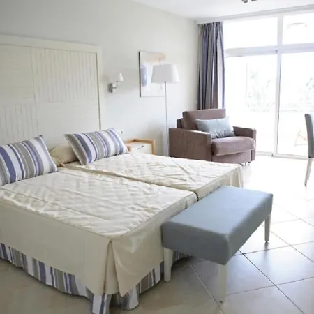Marazul Del Sur Apartment Callao Salvaje