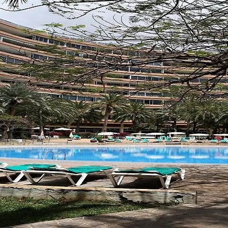 Marazul Del Sur 公寓