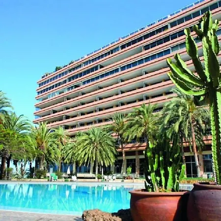 Marazul Del Sur 公寓 *